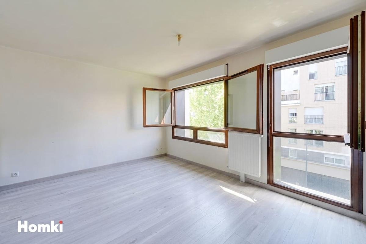 Appartement à vendre, 28m², Bobigny