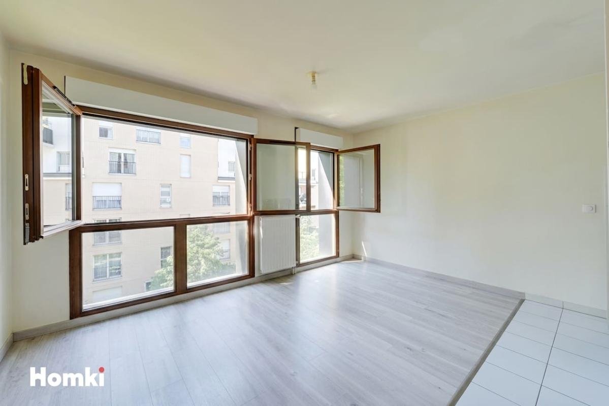 Appartement à vendre, 28m², Bobigny