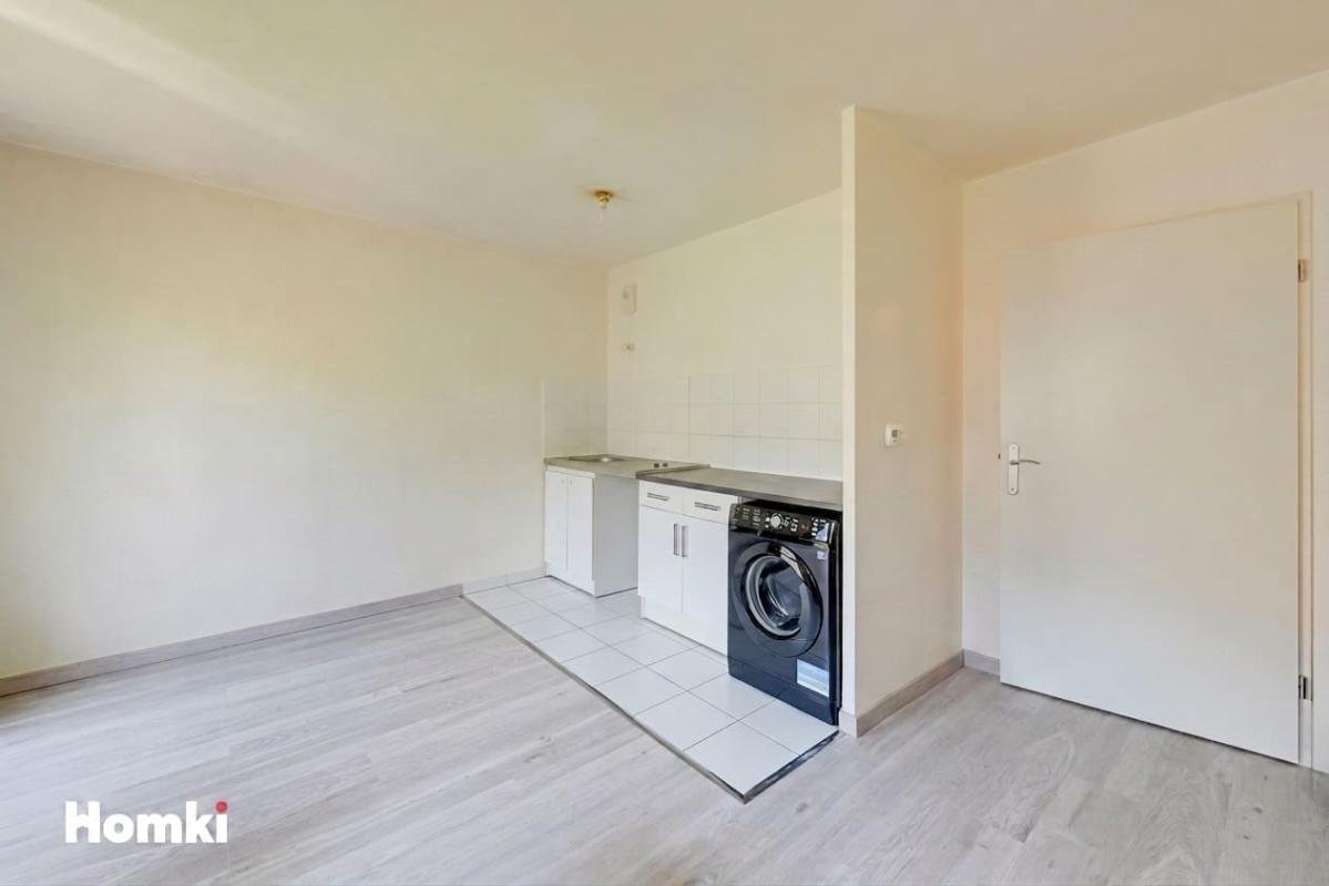 Appartement à vendre, 28m², Bobigny