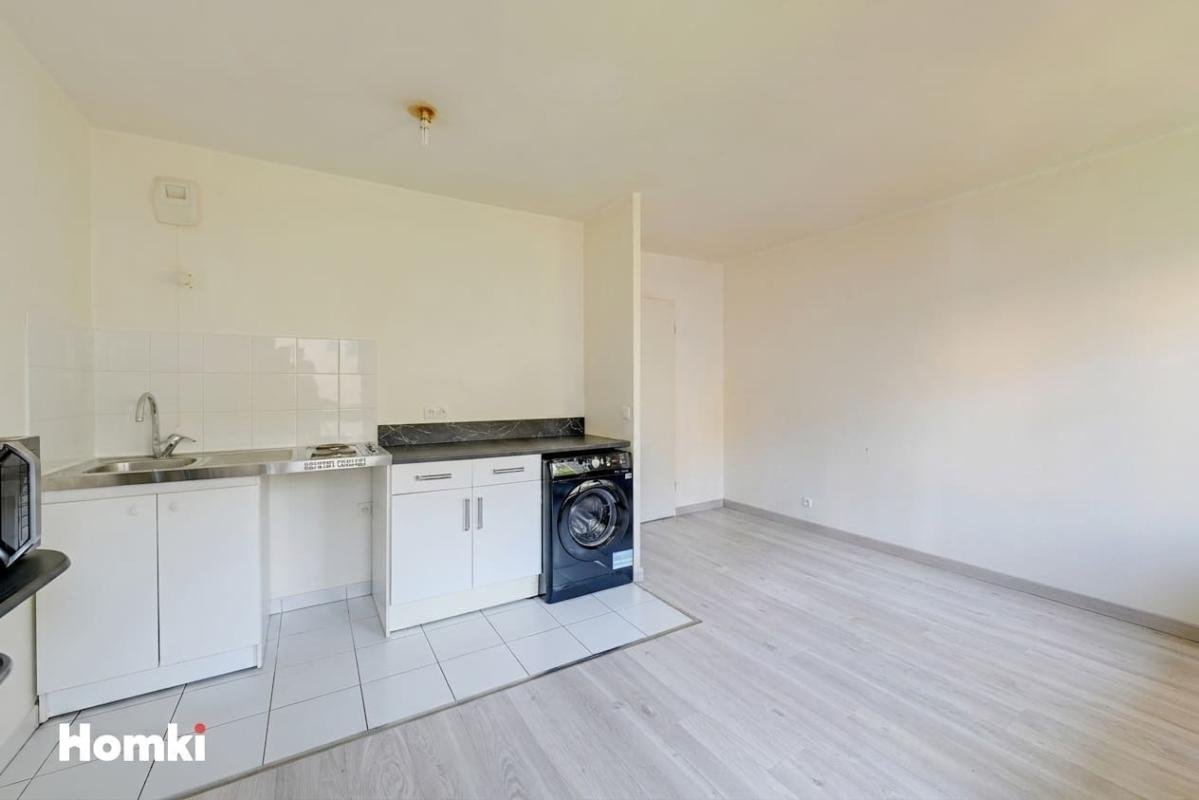 Appartement à vendre, 28m², Bobigny