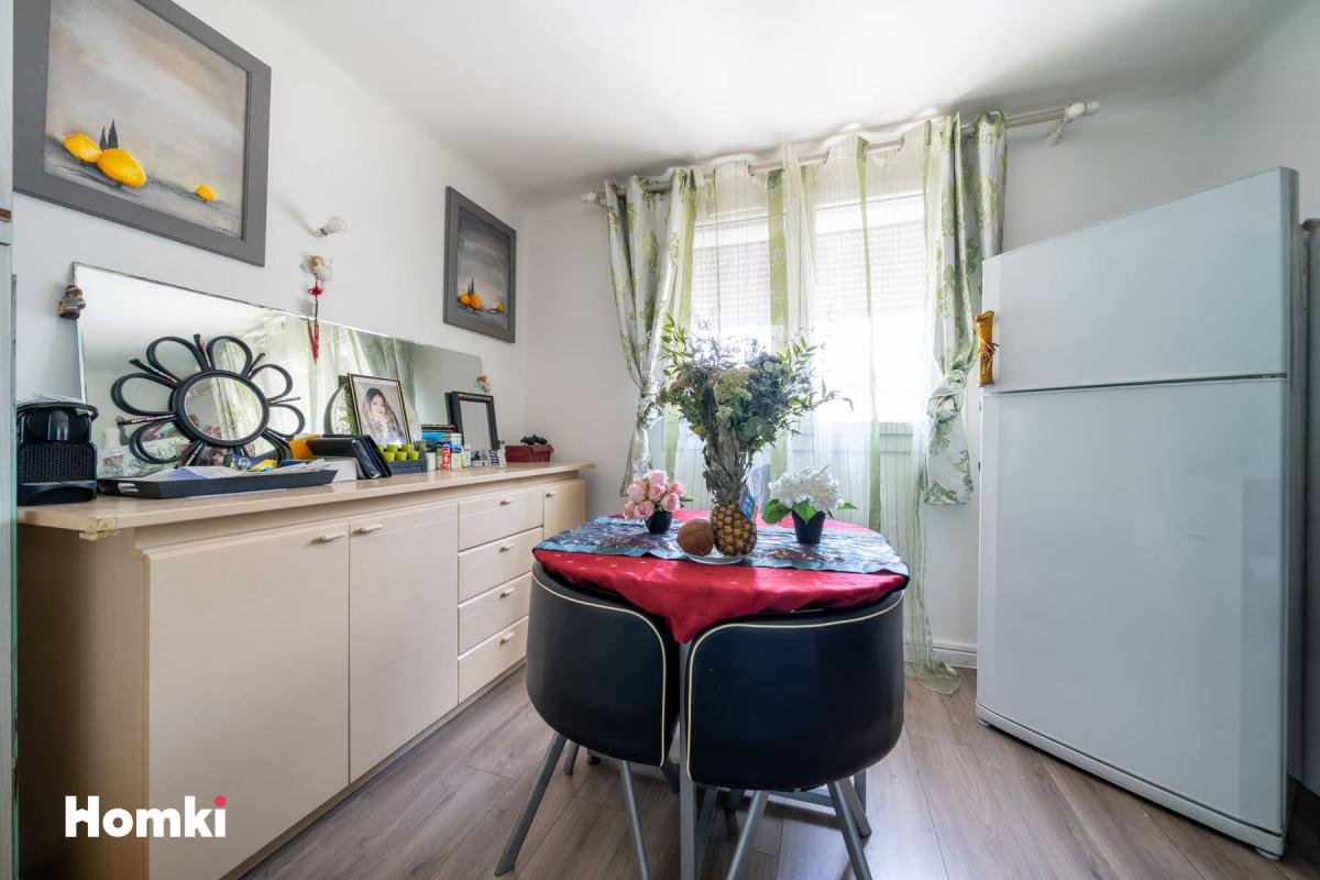 Appartement à vendre, 73m², Avignon