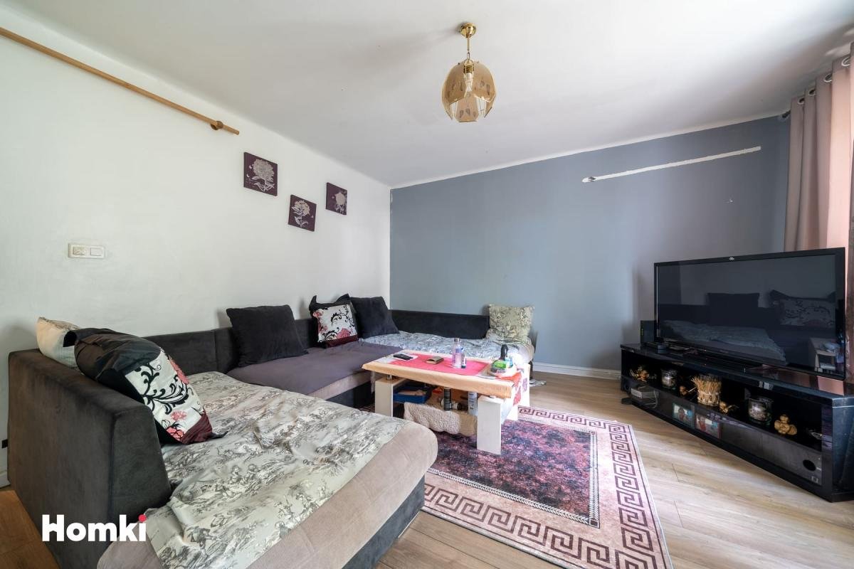 Appartement à vendre, 73m², Avignon