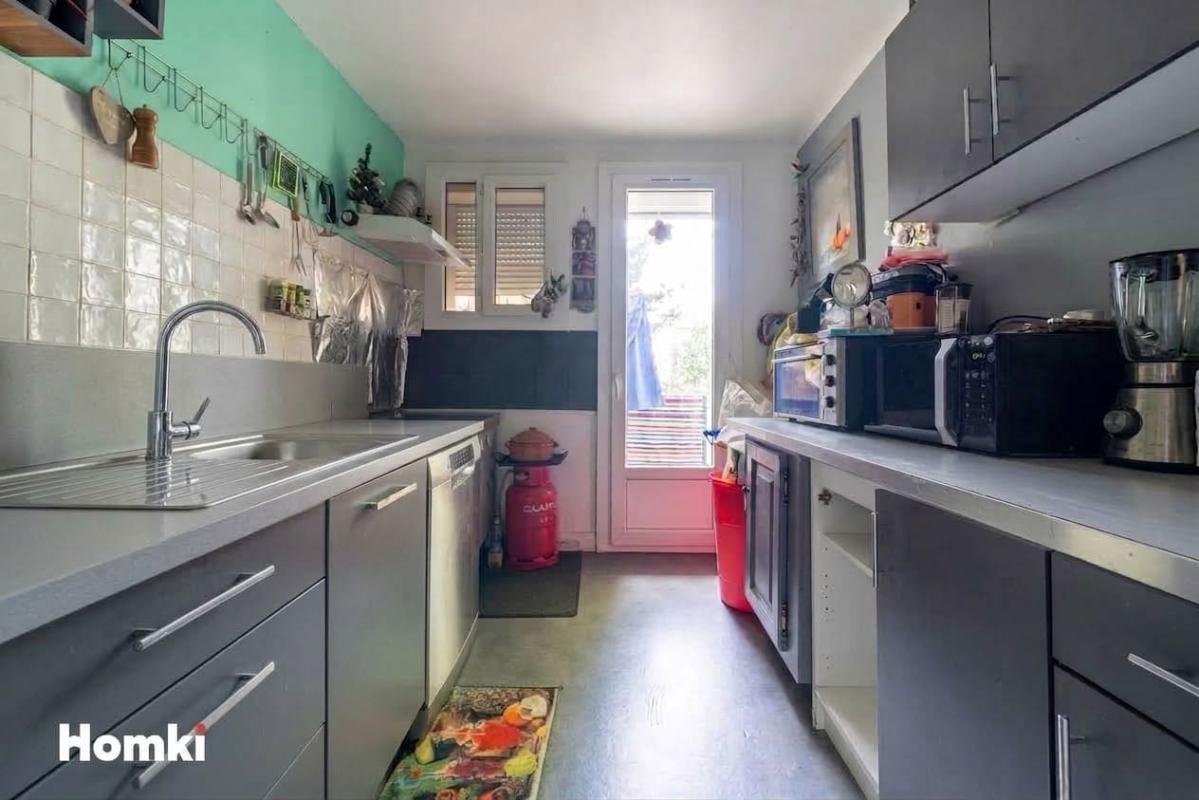 Appartement à vendre, 73m², Avignon