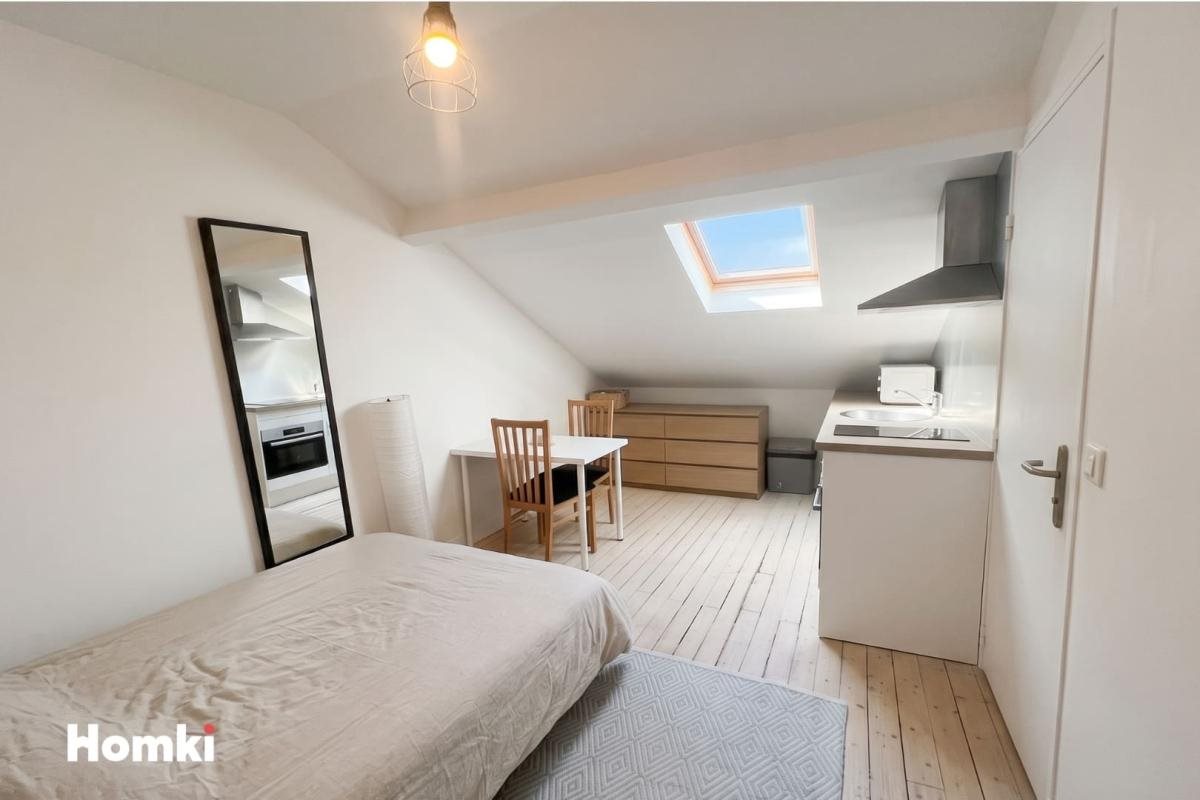 Appartement à vendre, 11m², Versailles