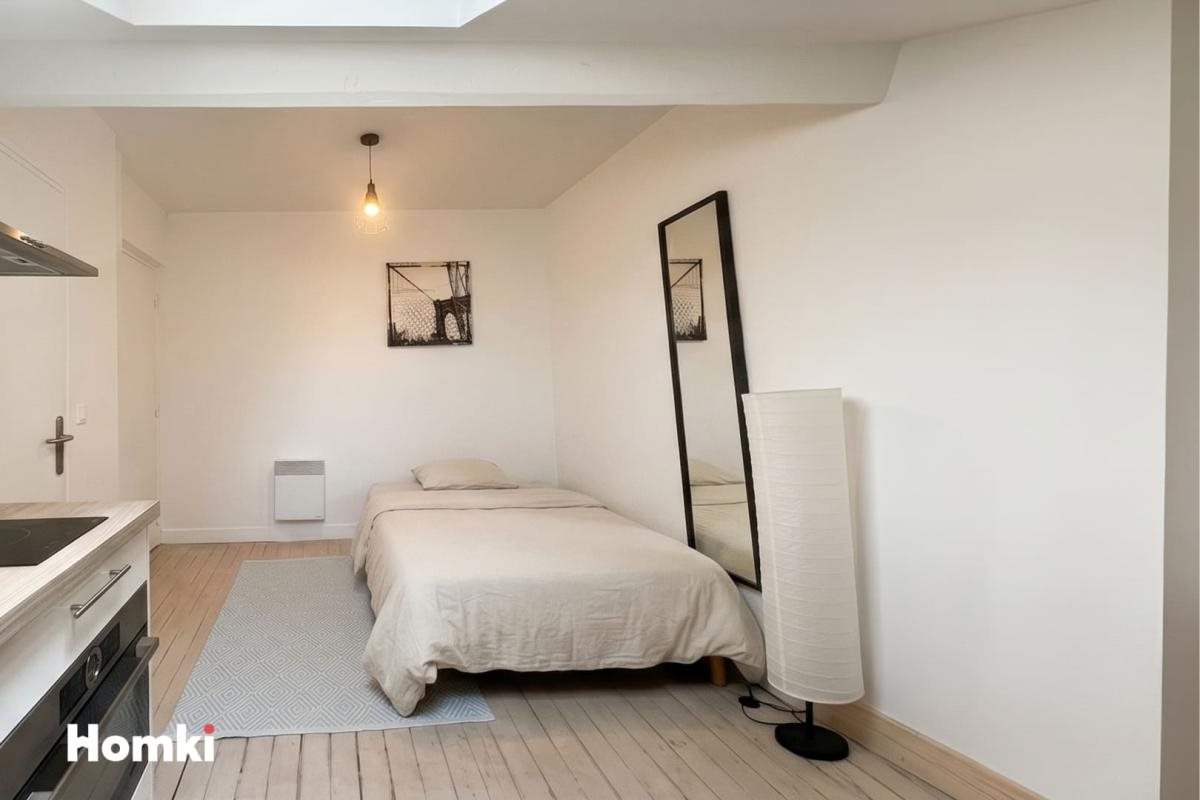 Appartement à vendre, 11m², Versailles
