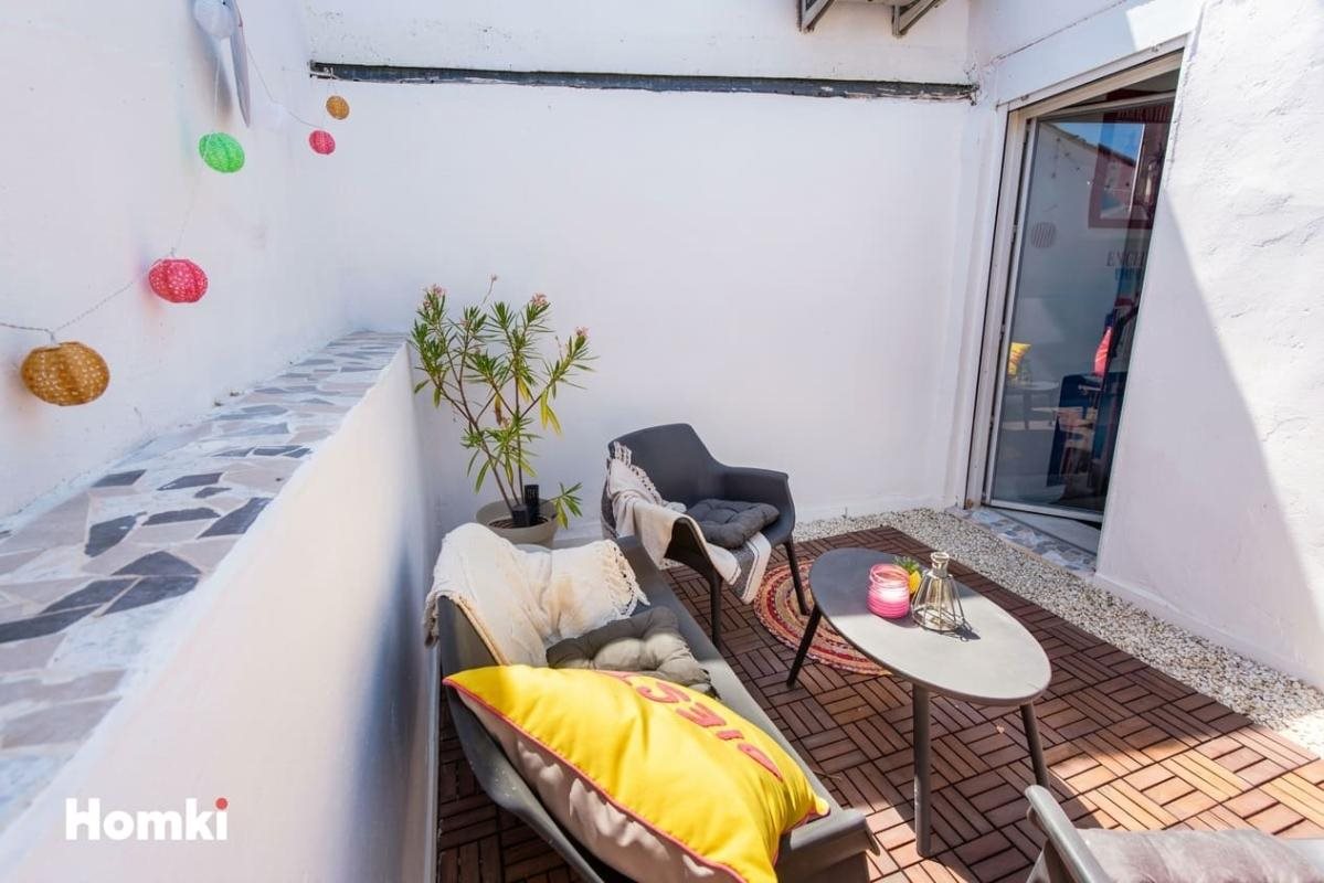 Maison à vendre, 110m², Saint-Andiol