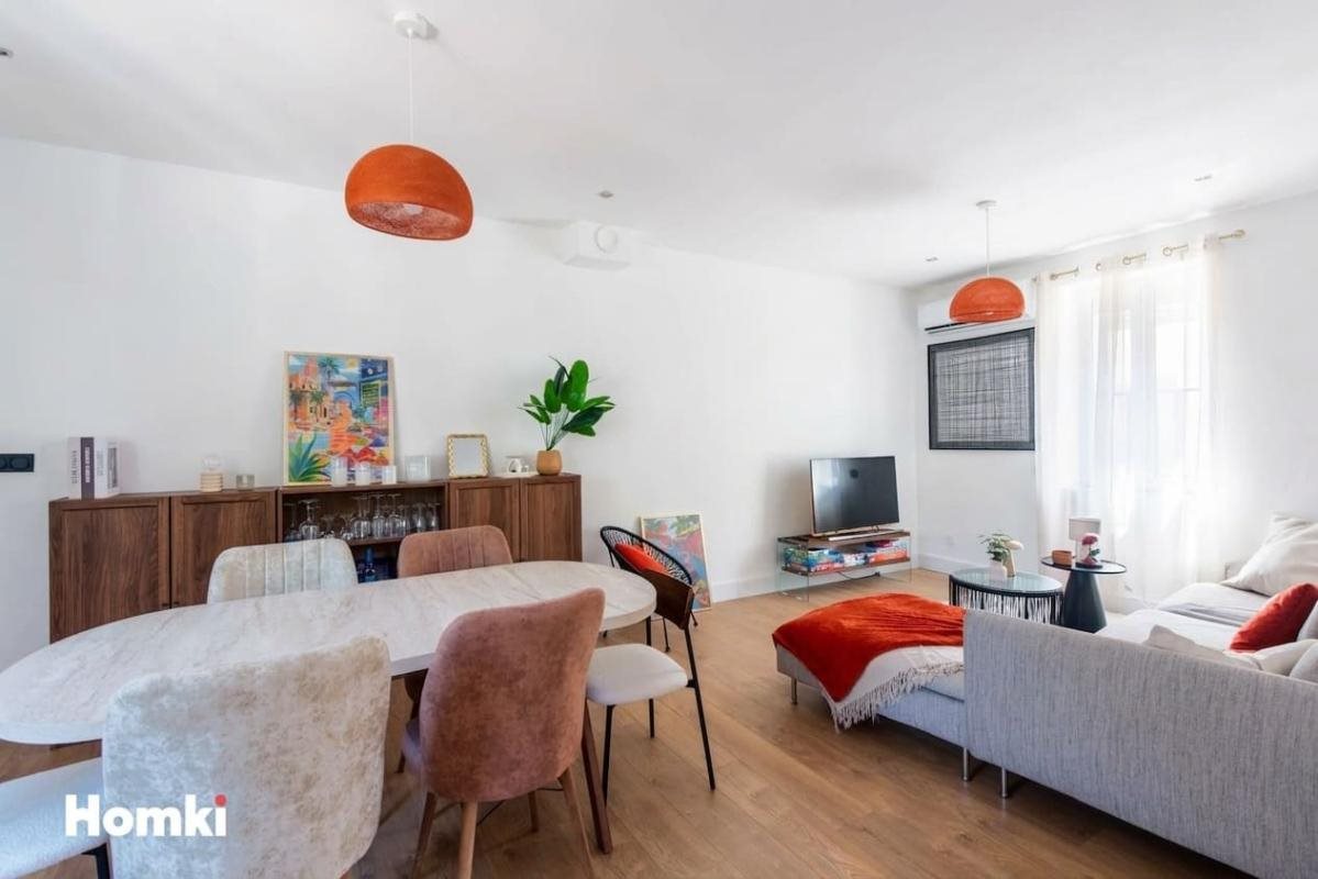 Maison à vendre, 110m², Saint-Andiol