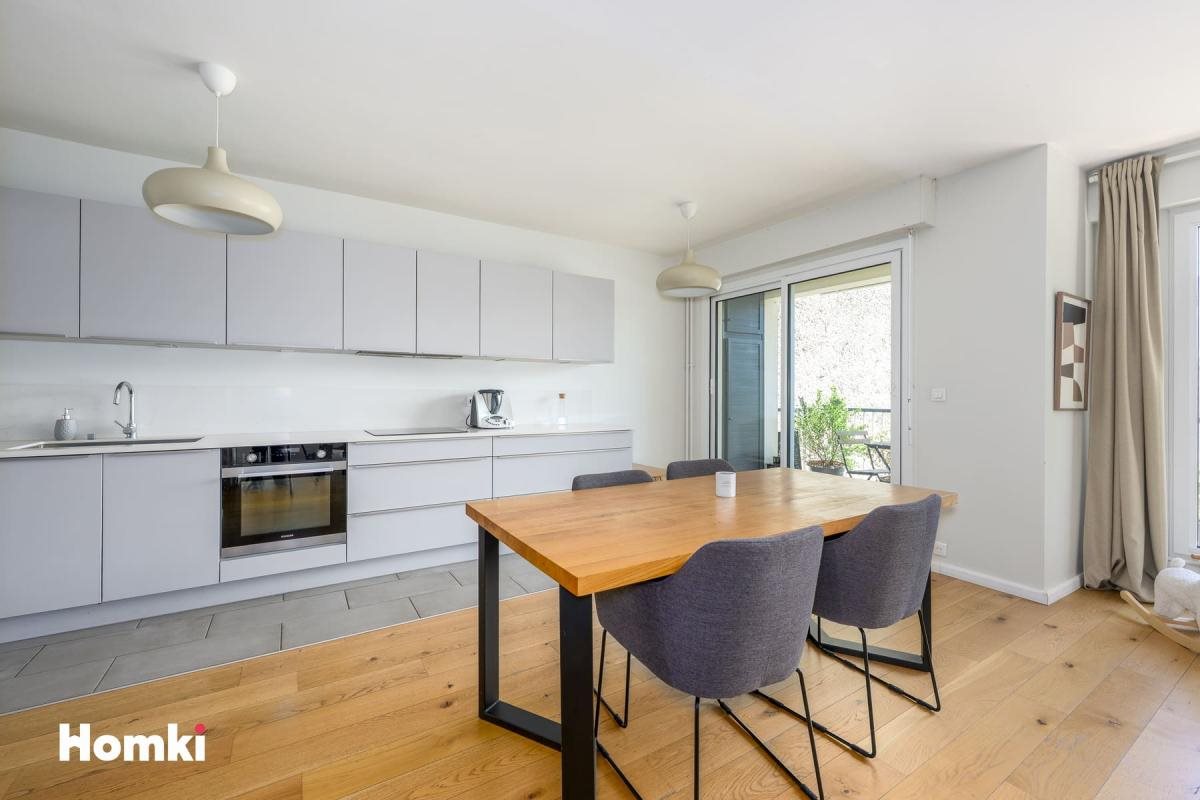 Appartement à vendre, 81m², Châtillon
