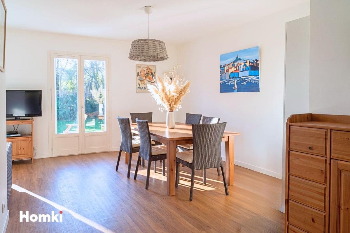 Maison à vendre, 90m², Plan-de-Baix