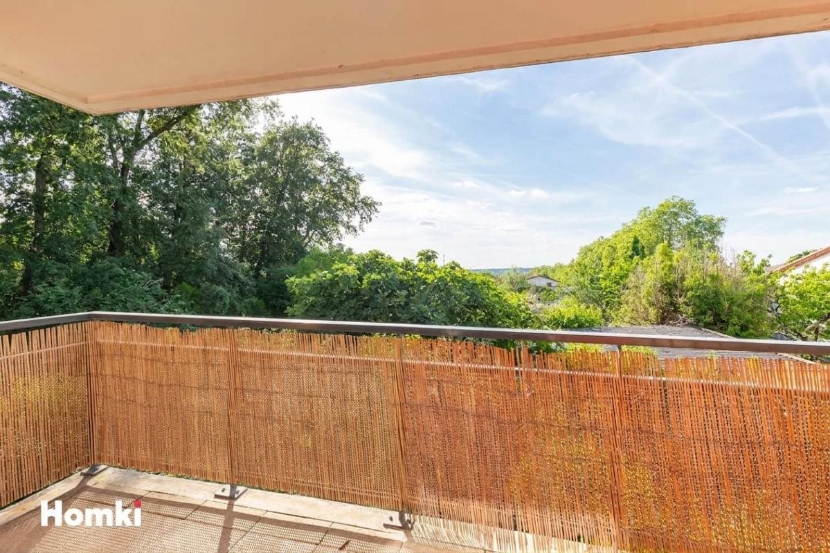 Appartement à vendre, 42m², Saint-Orens-de-Gameville