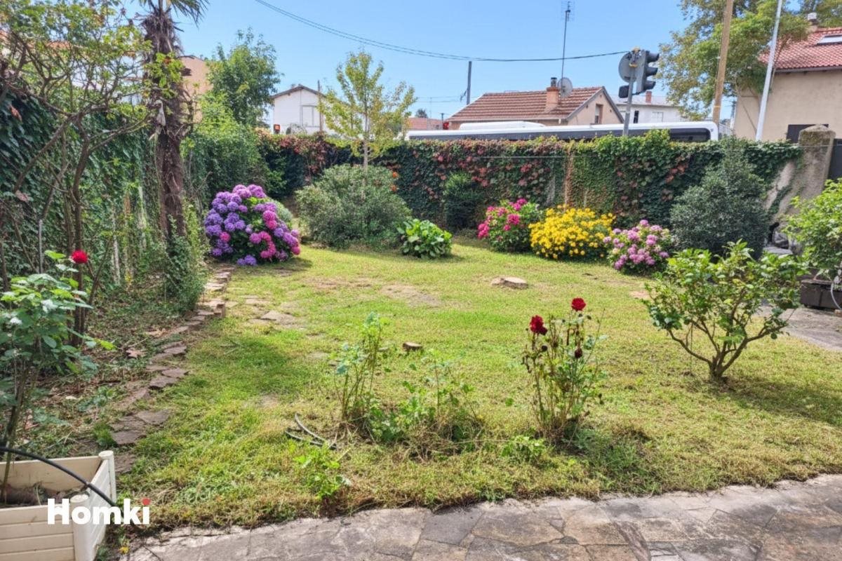 Maison à vendre, 220m², Lyon 3ème