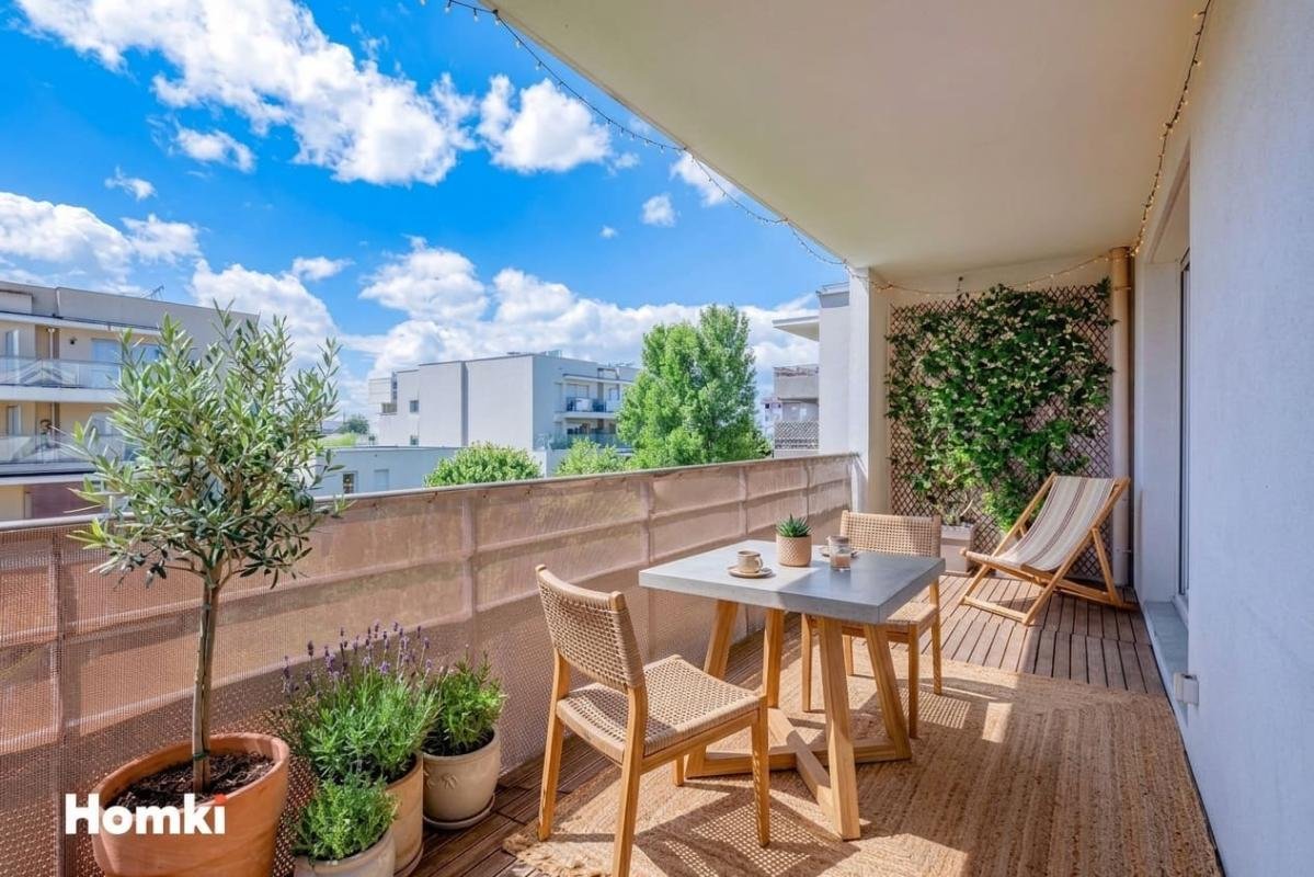 Appartement à vendre, 82m², Villeurbanne