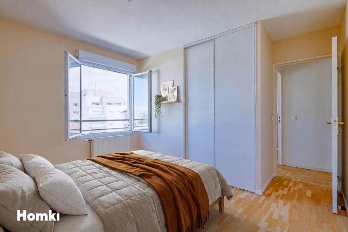 Appartement à vendre, 82m², Villeurbanne