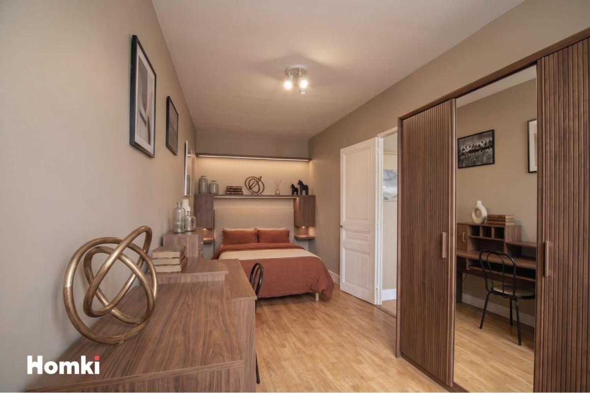 Appartement à vendre, 37m², Saint-Etienne