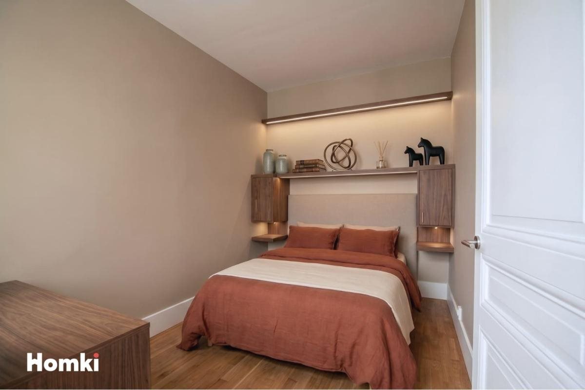 Appartement à vendre, 37m², Saint-Etienne
