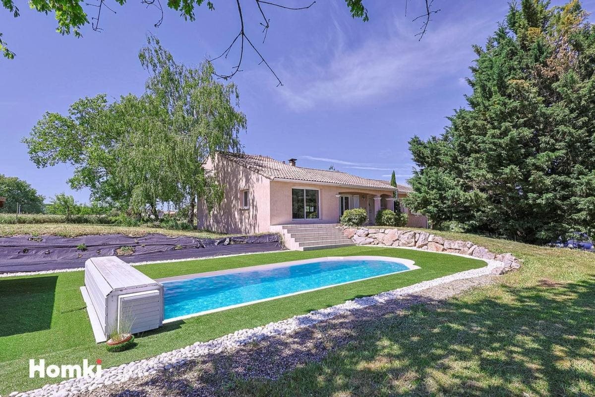 Maison à vendre, 175m², Vacquiers