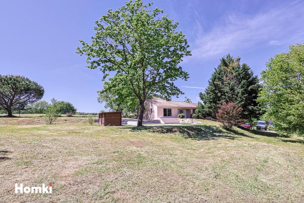 Maison à vendre, 175m², Vacquiers