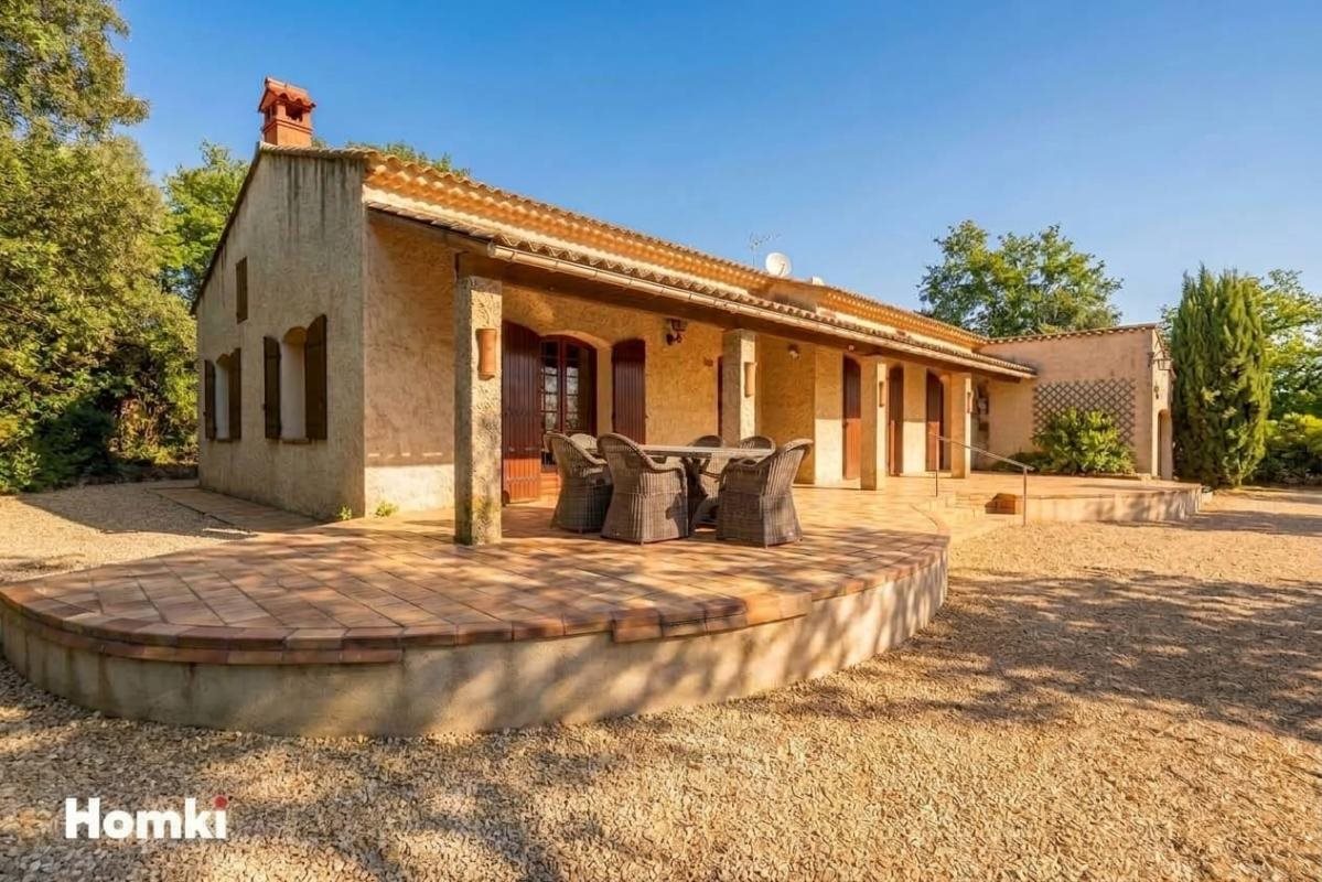 Maison à vendre, 119m², Piolenc