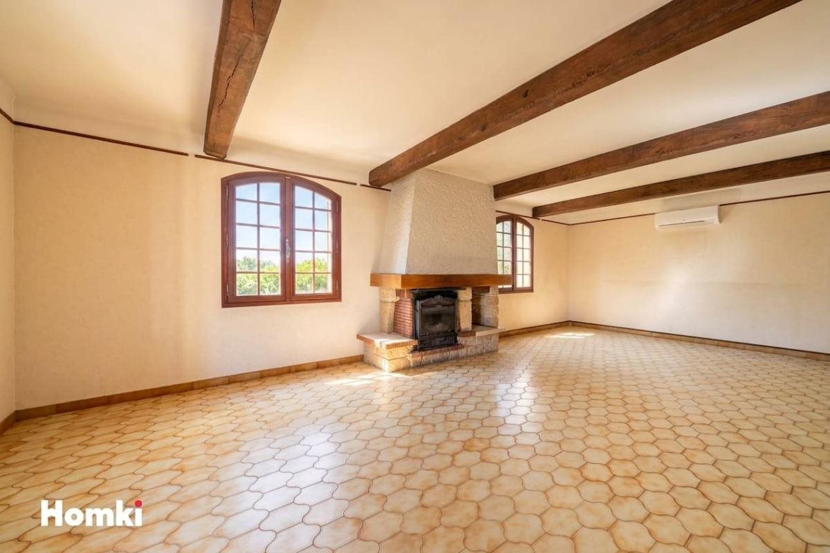 Maison à vendre, 119m², Piolenc