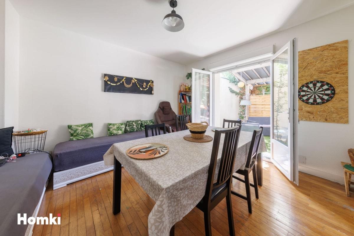 Maison à vendre, 125m², Aubière