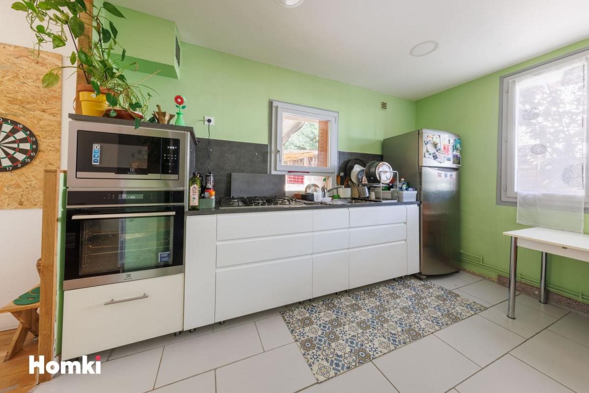 Maison à vendre, 125m², Aubière