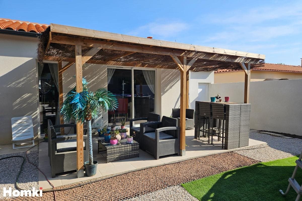Maison à vendre, 97m², Laroque-des-Albères