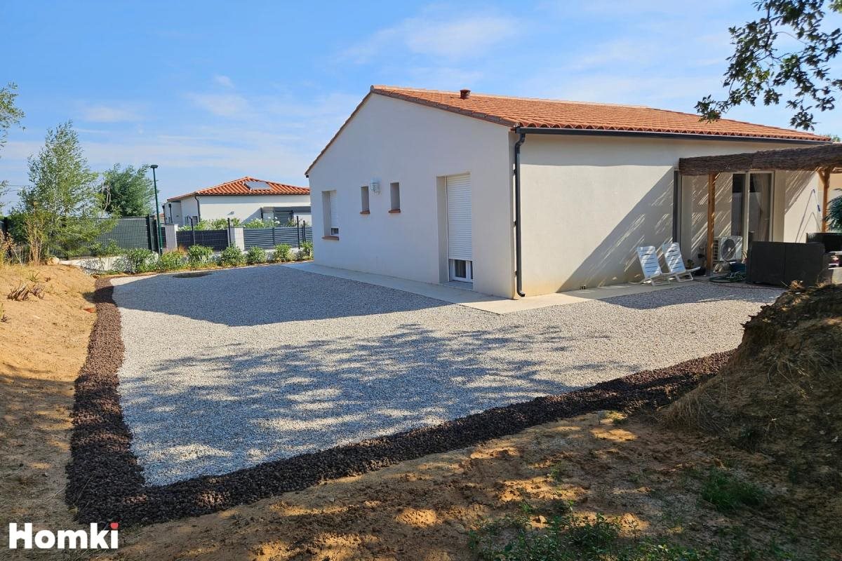 Maison à vendre, 97m², Laroque-des-Albères