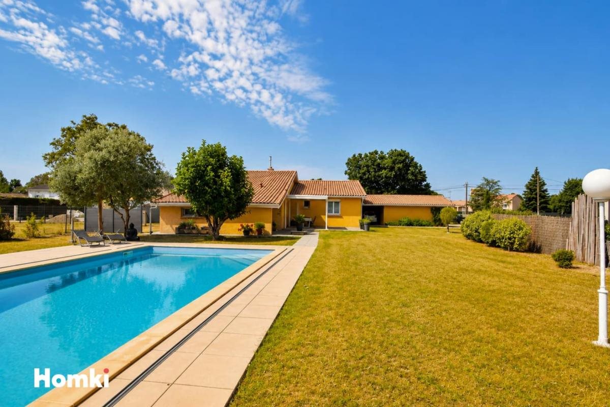 Maison à vendre, 156m², Montauban
