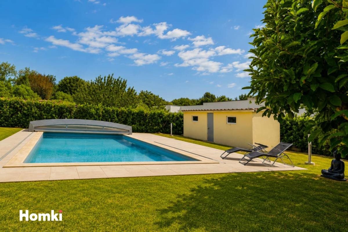 Maison à vendre, 156m², Montauban