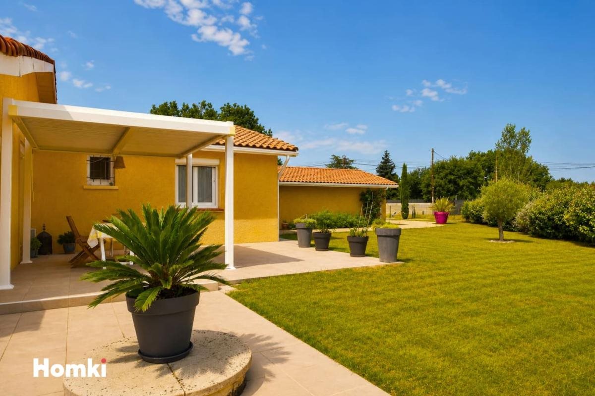 Maison à vendre, 156m², Montauban