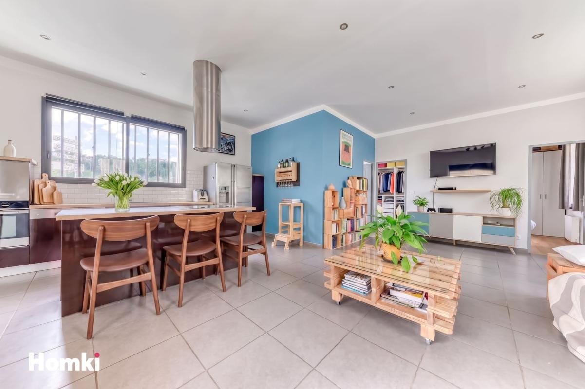 Appartement à vendre, 77m², Caluire-et-Cuire