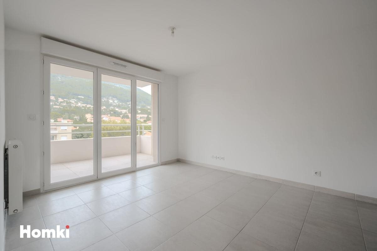 Appartement à vendre, 38m², Toulon