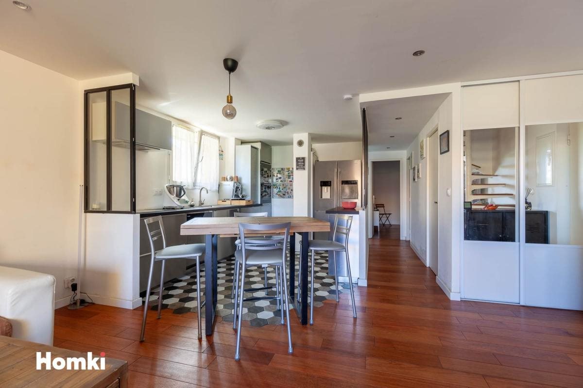 Appartement à vendre, 85m², Marseille 13ème