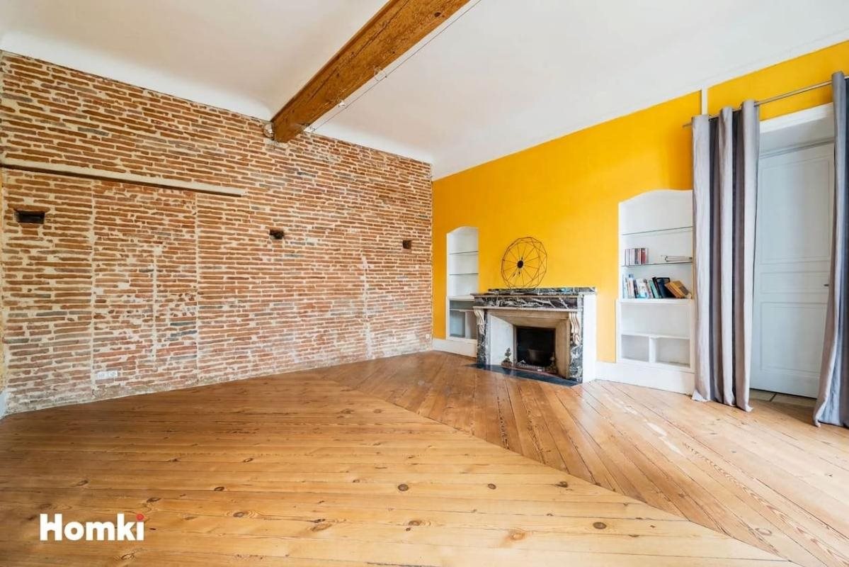 Appartement à vendre, 125m², Toulouse