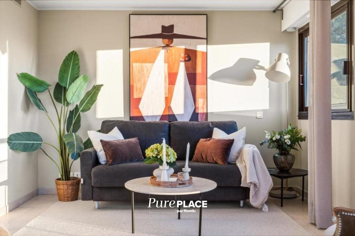 Appartement à vendre, 44m², Cannes