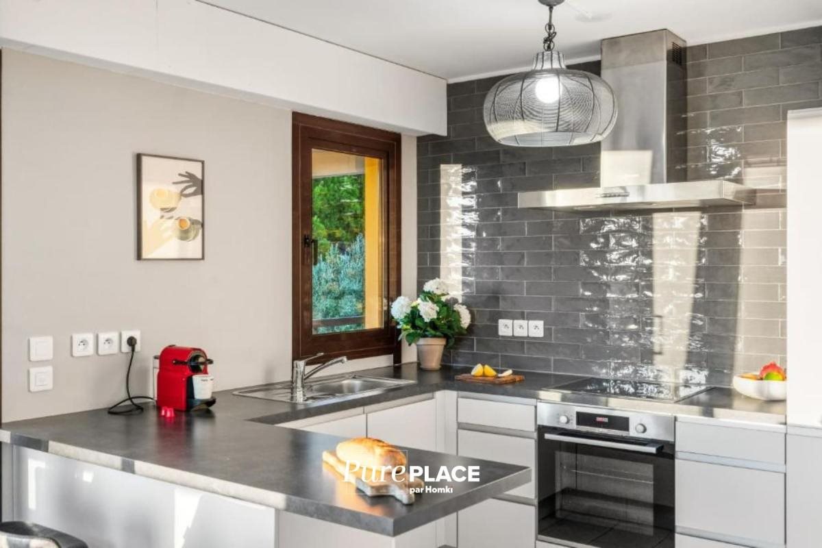Appartement à vendre, 44m², Cannes