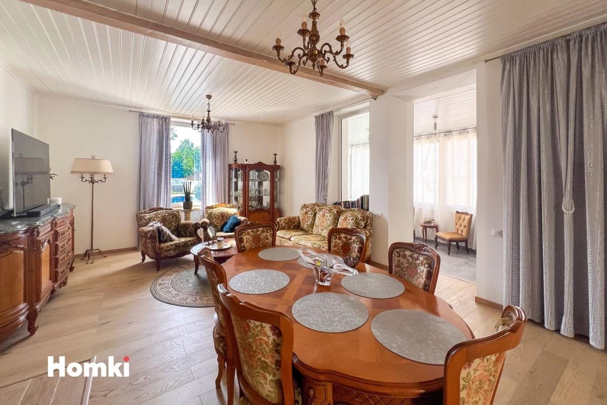 Maison à vendre, 70m², Sauveterre-la-Lémance