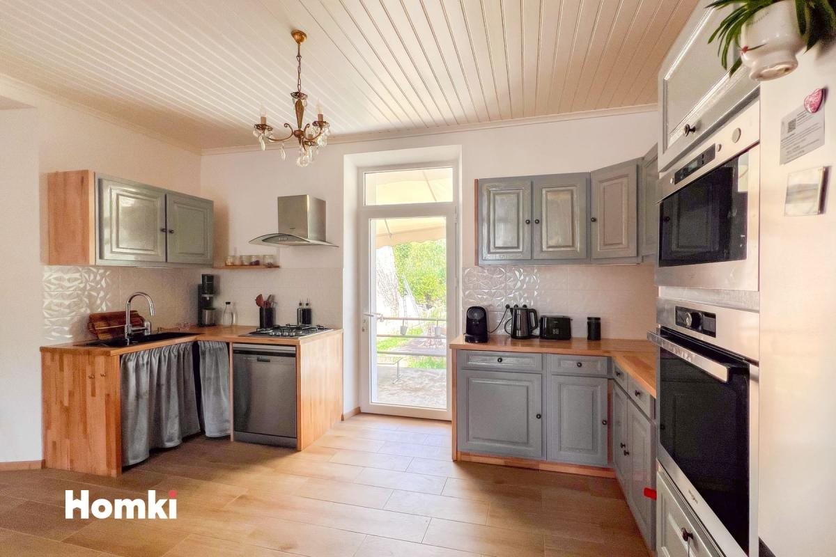 Maison à vendre, 70m², Sauveterre-la-Lémance