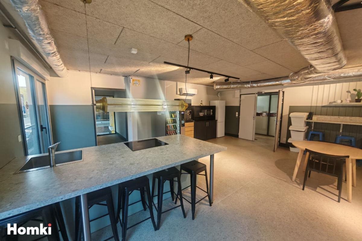 Appartement à vendre, 19m², Le Havre