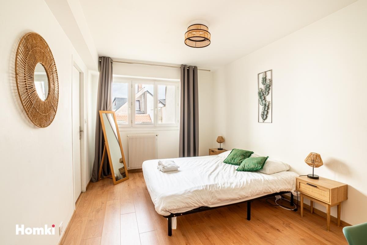 Appartement à vendre, 93m², Orléans