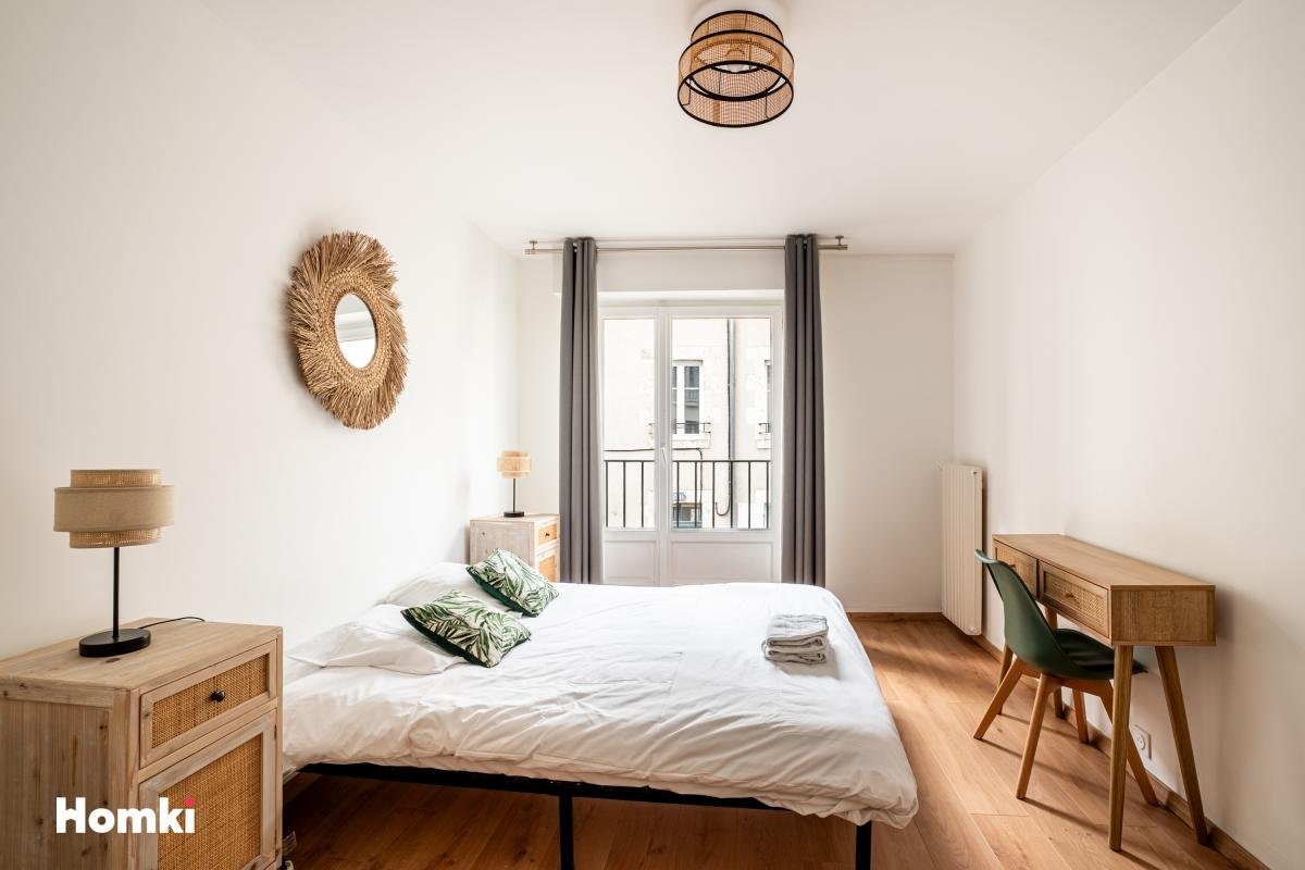 Appartement à vendre, 93m², Orléans