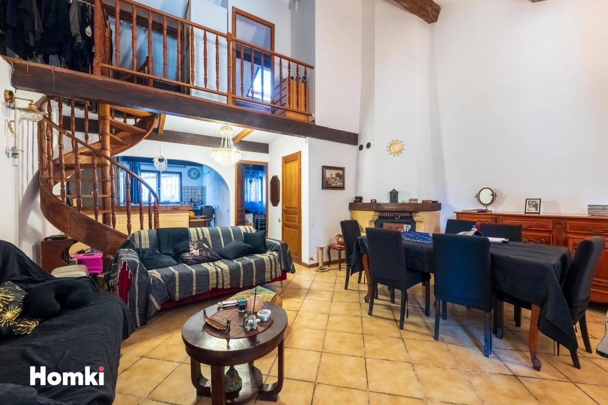 Maison à vendre, 100m², Marseille 15ème