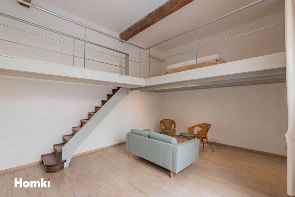 Appartement à vendre, 60m², Toulouse