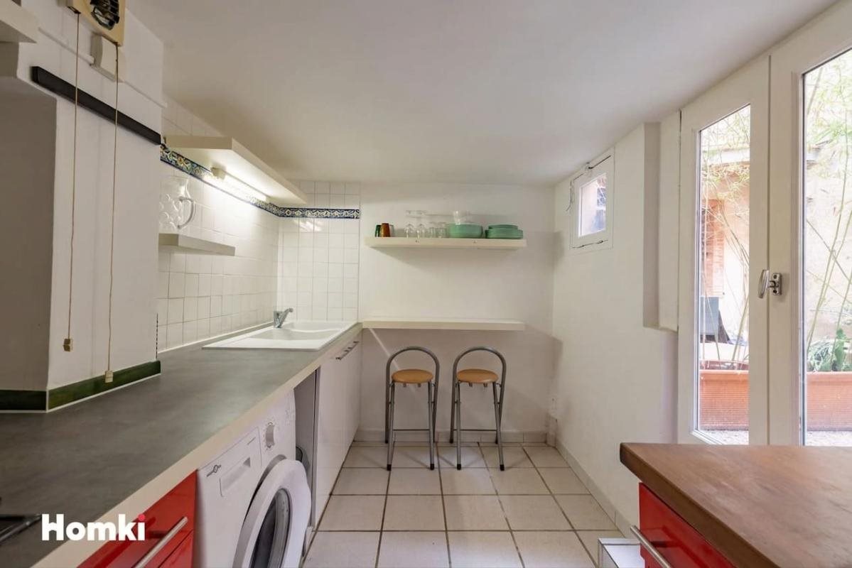 Appartement à vendre, 60m², Toulouse