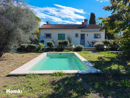 Maison 6 pièces 148 m² · à Peymeinade · 148 m² · 575 000 €