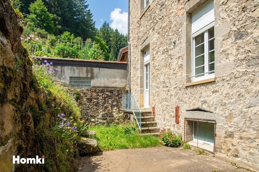 Appartement à vendre, 76m², La Séauve-sur-Semène