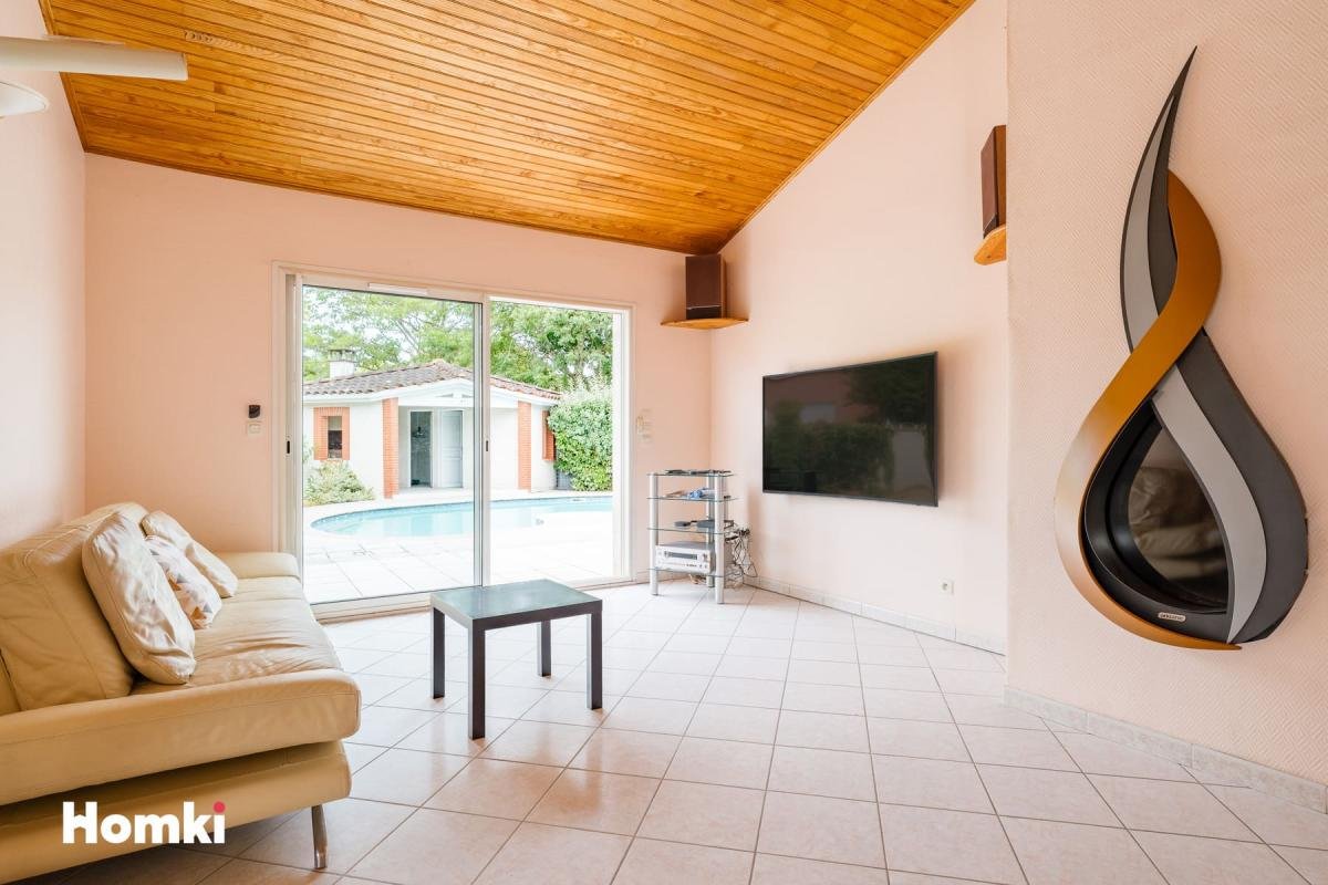 Maison à vendre, 162m², Toulouse