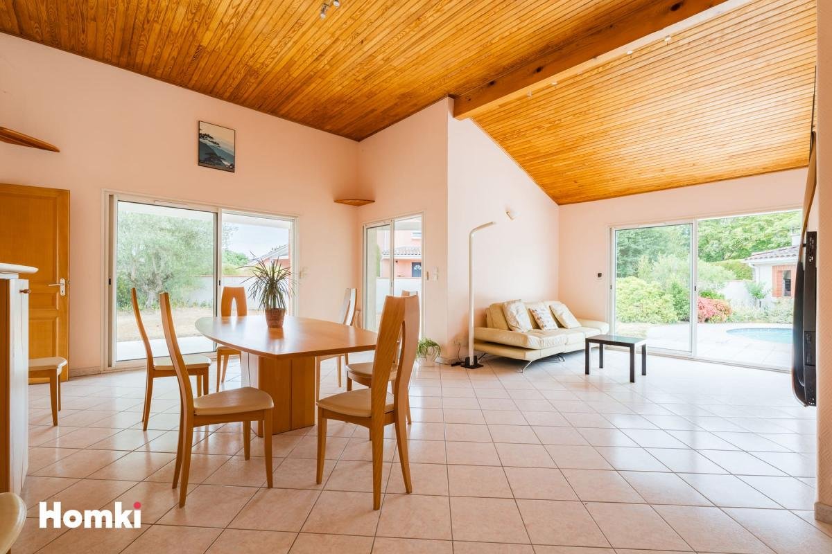 Maison à vendre, 162m², Toulouse