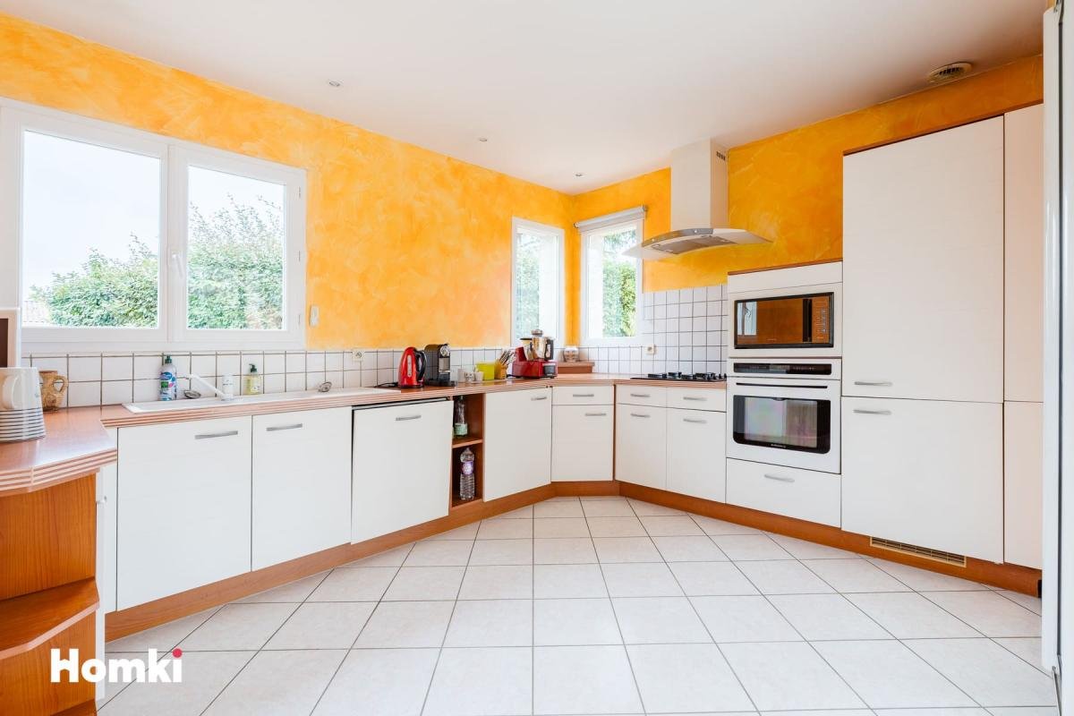 Maison à vendre, 162m², Toulouse