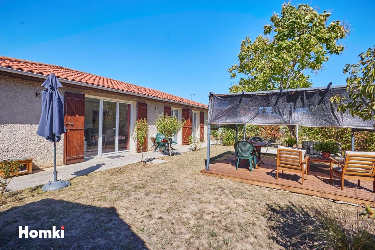 Maison à vendre, 87m², Saint-Maixant